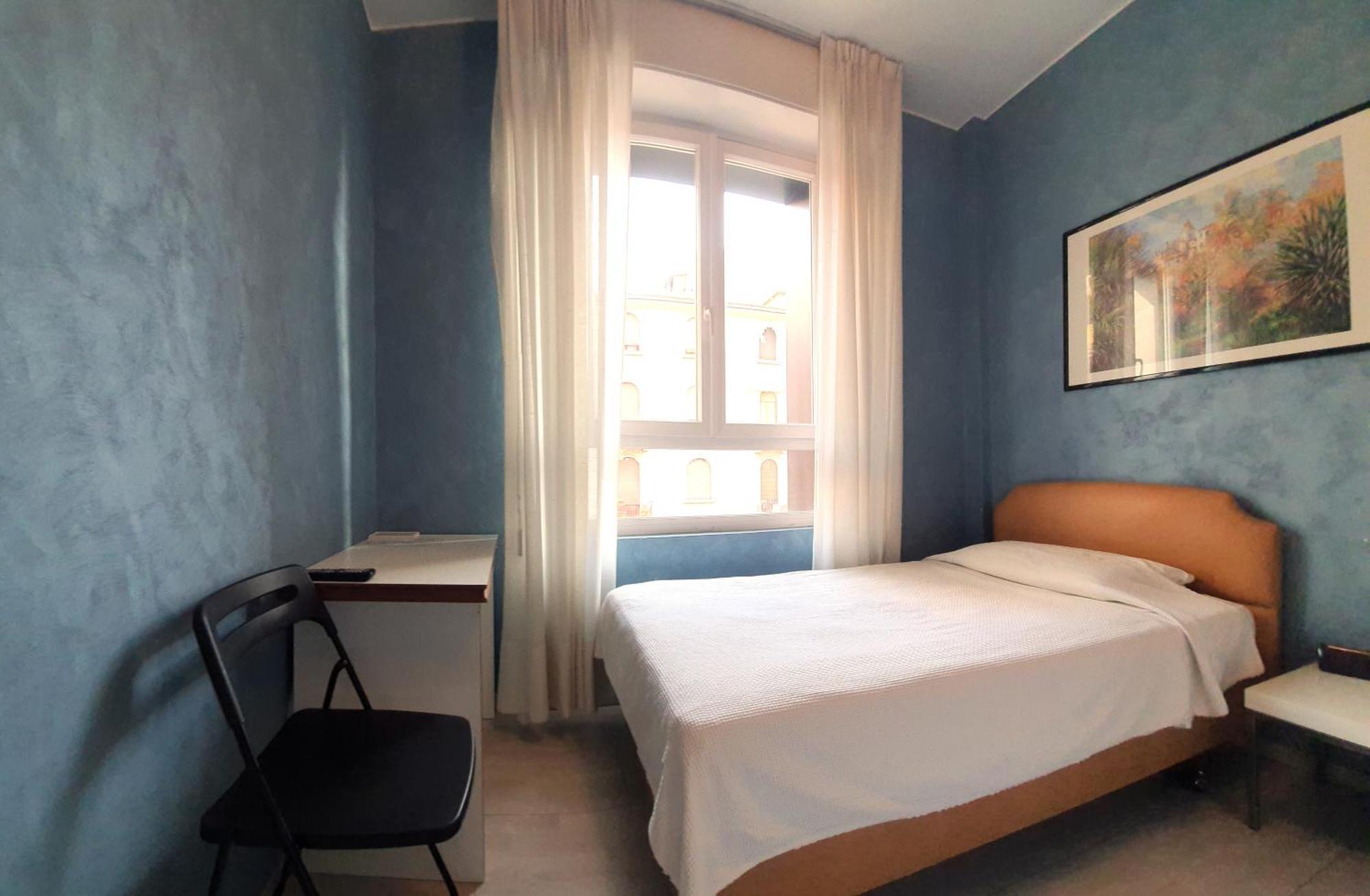 Hotel Molise 2 Milano Eksteriør bilde